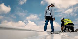 Best Roof Maintenance and Cleaning  in Ashley, PA